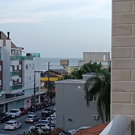 Vila Do Centro Bombinhas Esterno foto