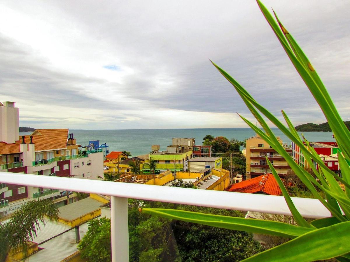 Vila Do Centro Bombinhas Esterno foto