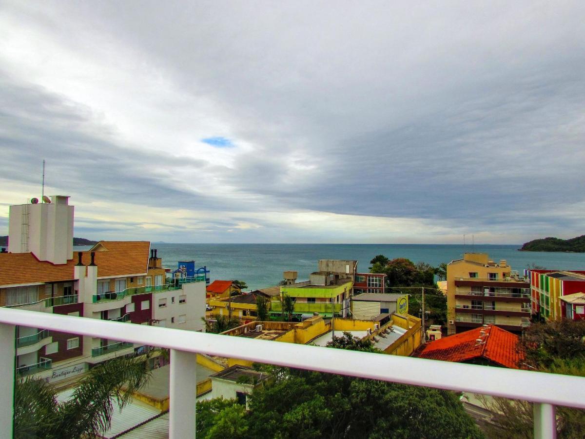 Vila Do Centro Bombinhas Esterno foto